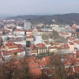 Ljubljana, 18