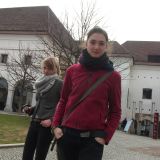 Ljubljana, 17