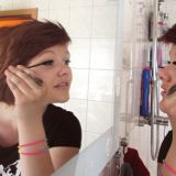 Maja, C
