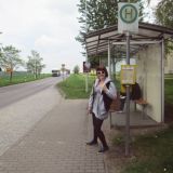 Maja, H