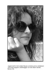 Hanna, 18 Jahre
